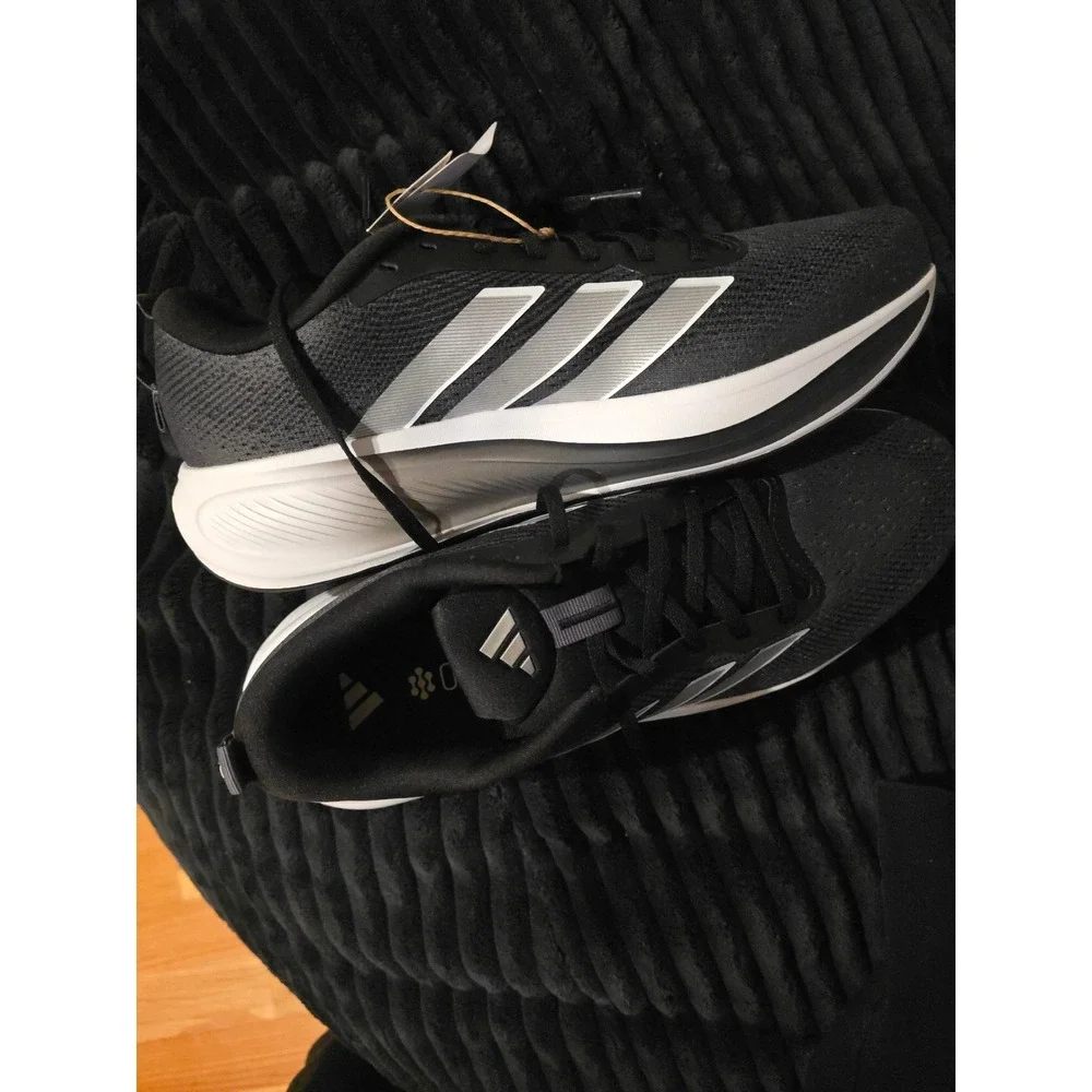 Adidas RESPONSE PACE RUNNING SHOES size 10 new